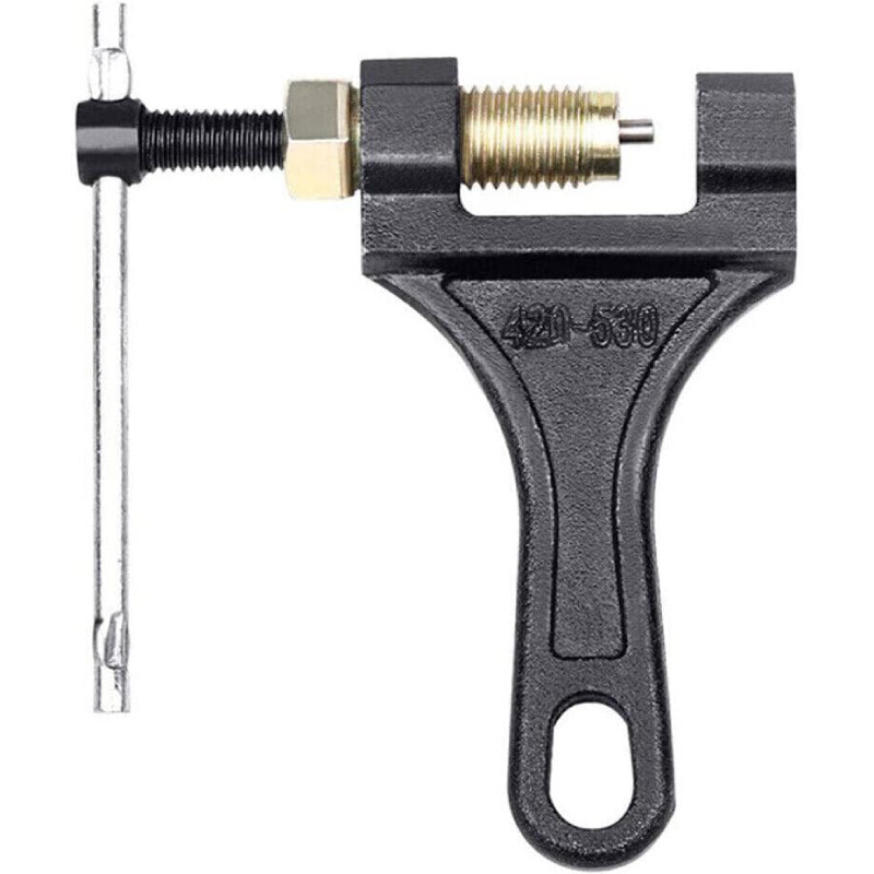 Smagliacatena Heavy Duty Per Catena PitBike e MiniGP 420, 428, 520, 525, 528, 530  AVO - 3
