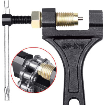 Smagliacatena Heavy Duty Per Catena PitBike e MiniGP 420, 428, 520, 525, 528, 530  AVO - 5