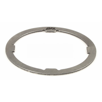 EVOK GEAR CHANGE SPACER FOR PIAGGIO VESPA 1.3MM RMS : 100300567  EVOK - 1
