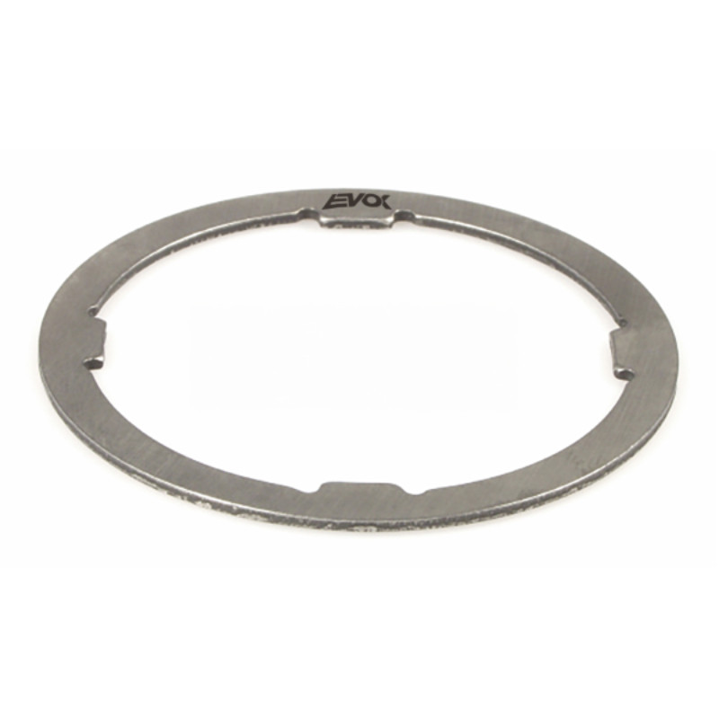 EVOK GEAR CHANGE SPACER FOR PIAGGIO VESPA 1.3MM RMS : 100300567  EVOK - 1