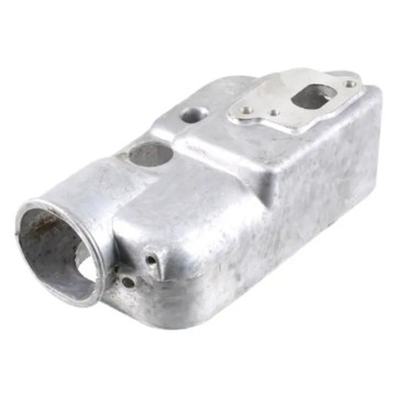 SCATOLA CARBURATORE VESPA PX 80-125-150-200 SENZA MISCELATORE 2390285 RMS : 121680172  RMS CLASSIC - 1