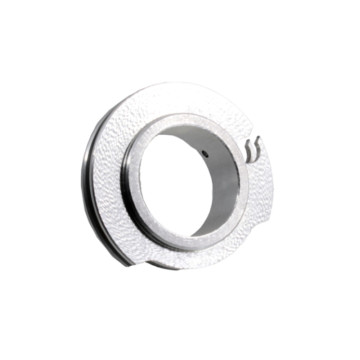 PULEGGIA COMANDO GAS EVOK PER VESPA 50 S-SPECIAL-SS-90-100-125 PRIM.-ET3 137927-139578 RMS : 184040621  EVOK - 2