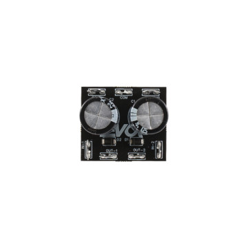 FANALE COMPLETO ANTERIORE IRON LED EVOK PIAGGIO VESPA HP FL 50-125CC RMS : 246410106  EVOK - 2