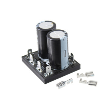 FANALE COMPLETO ANTERIORE IRON LED EVOK PIAGGIO VESPA PK 50-125CC S/XL NEW RMS : 246472196  EVOK - 4