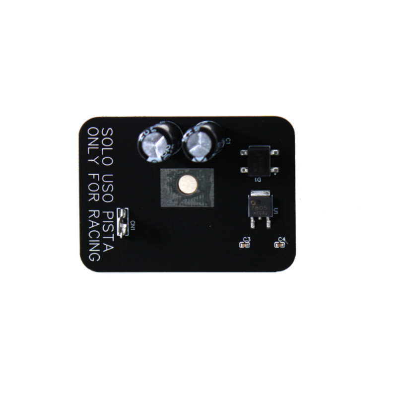 FANALE POSTERIORE EVOK IRON LED PIAGGIO VESPA 50 N-R-L RMS : 246472197  EVOK - 1