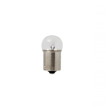LAMPADINA RMS 12V 5W BA15S - BIANCA RMS : 246510221  RMS Moto & Scooter - 1