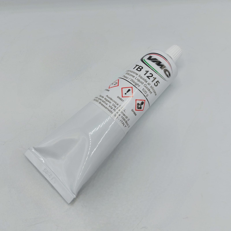 ThreeBond 1215 liquid silicone gasket by VMC 100gr  Threebond - 3