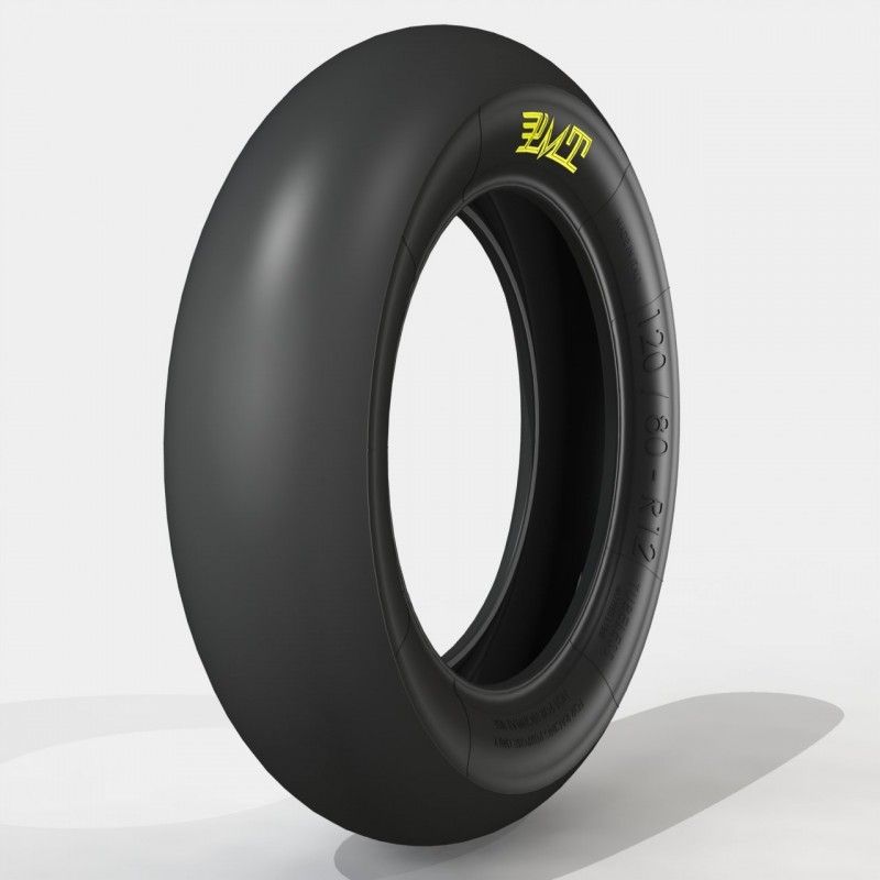 MiniGP VMC 12P FF-25 Motore YX 160cc e Gomme PMT  VMC RACING - 4