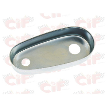 SCATOLETTA SOSPENSIONE (METALLO) VESPA PIAGGIO VESPA 50 - PRIMAVERA - ET3 - PK CIF : 5175  CIF - 1