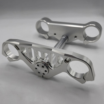 VMC RACING Lightweight CNC Steering Plates for MiniGP - 1