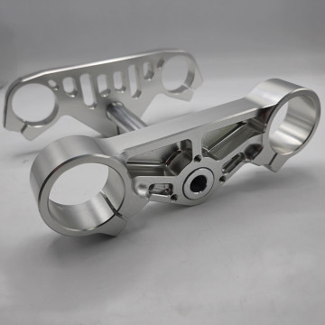 VMC RACING Lightweight CNC Steering Plates for MiniGP - 3