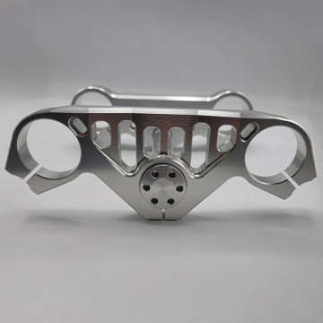 VMC RACING Lightweight CNC Steering Plates for MiniGP - 2