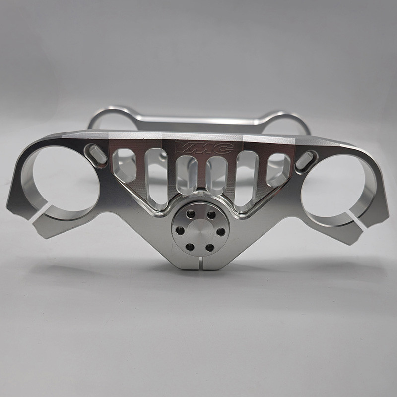 VMC RACING Lightweight CNC Steering Plates for MiniGP - 1