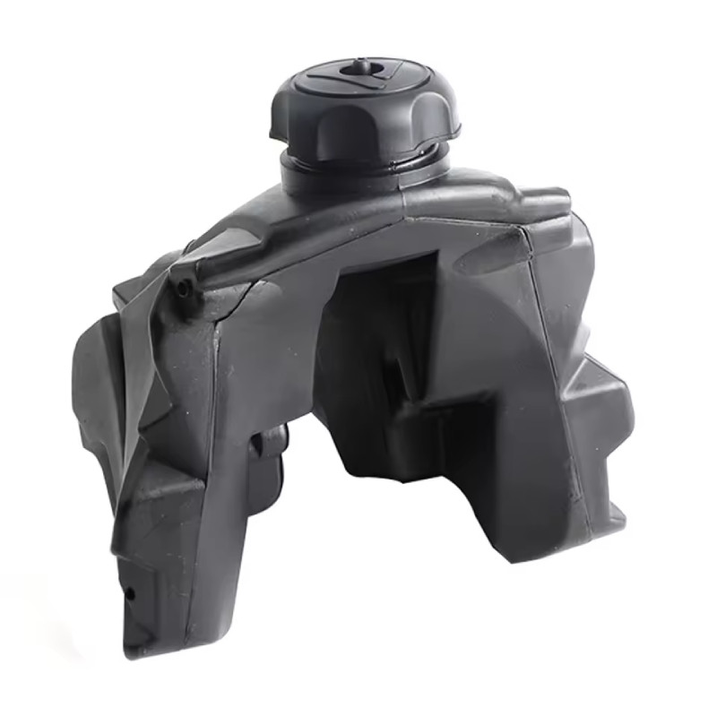 Replica KTM50 50 50SX 2002-2008 AVO Cross Fuel Tank - 5