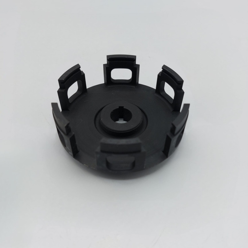 VMC Hard Work 5 Disc Clutch Basket / Hub  VMC RACING - 1