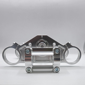 CNC Steering Plates for Pit Bikes VMC RACING - 2
