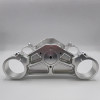 CNC Steering Plates for Pit Bikes