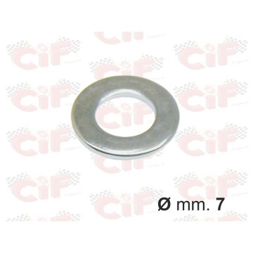 RONDELLA PIANA M7 CIF : 3127  CIF - 1
