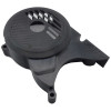 3D Printed Ignition Cover for YX/GPX/ZONGSHEN - Drill Starter