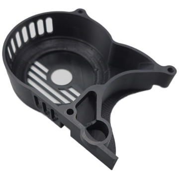 Cover Accensione per per YX / GPX / ZONGSHEN Stampata 3D - Avviatore a Trapano  VMC RACING - 2