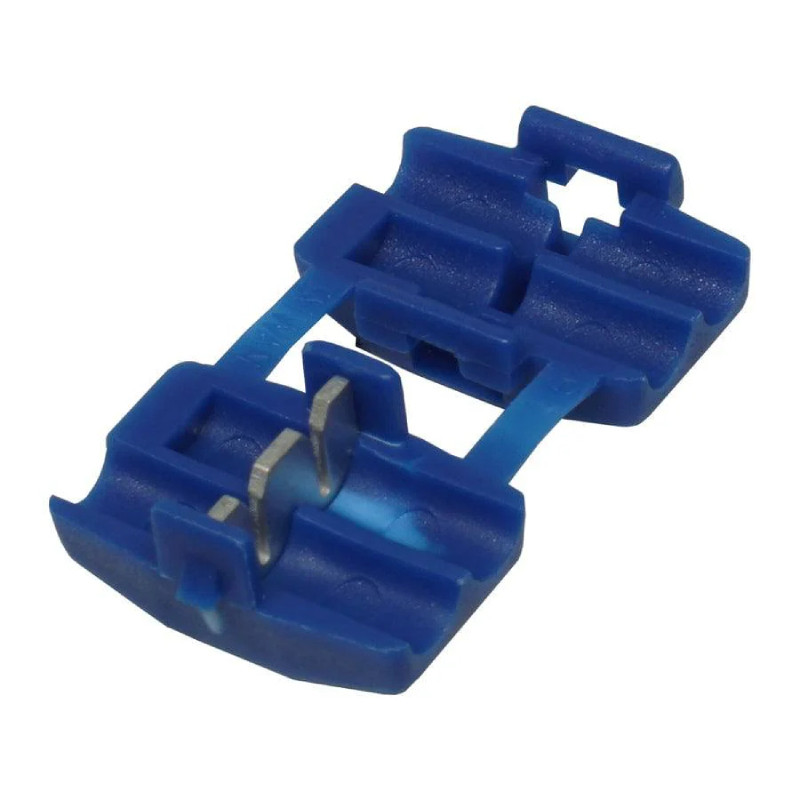 Connettore rapido per cavi 0,5mm² - 1mm² KW-2  AVO - 1