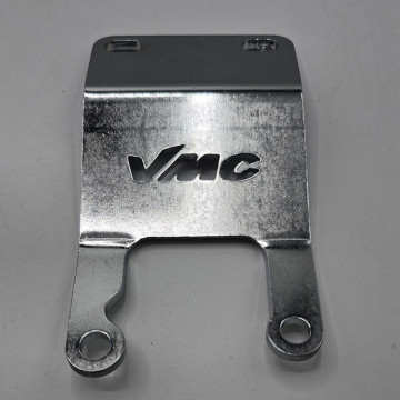 MiniGP VMC 12P Front Engine Mount Bracket  VMC RACING - 1