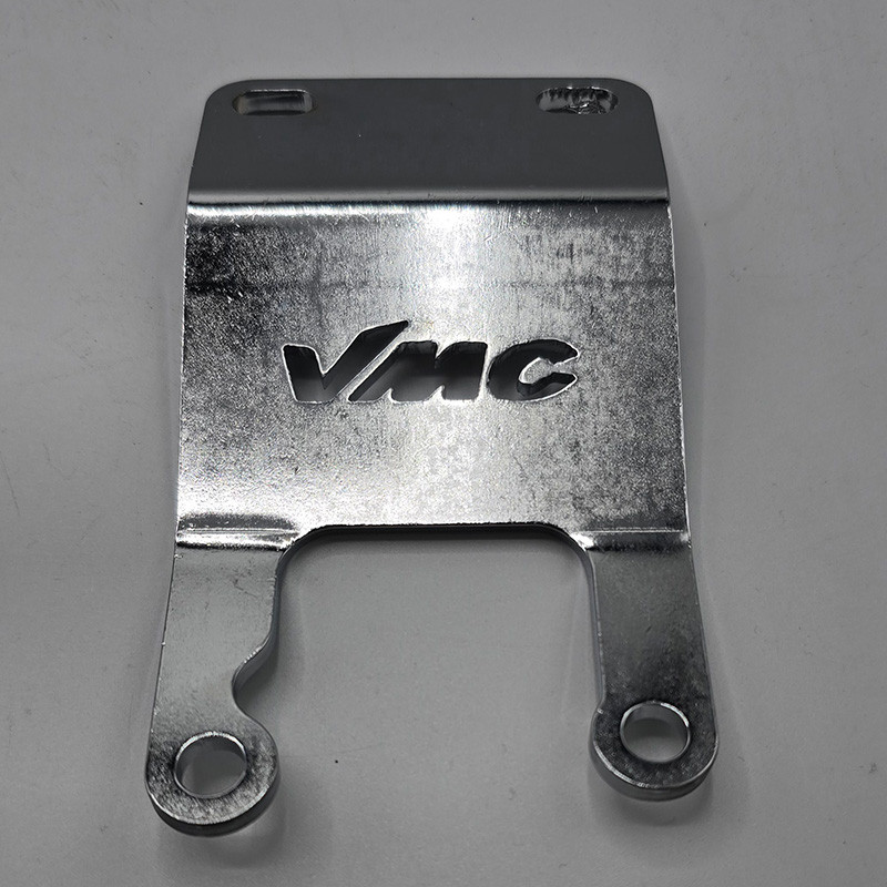Staffa Supporto Motore Anteriore MiniGP VMC 12P  VMC RACING - 1
