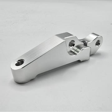 VMC MiniGP 10P Radial Brake Caliper Mounting Adapter J. Juan M 10 Caliper  VMC RACING - 1