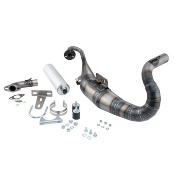 Staffa Fissaggio Marmitta Superiore Fiat 500 R / Fiat 126