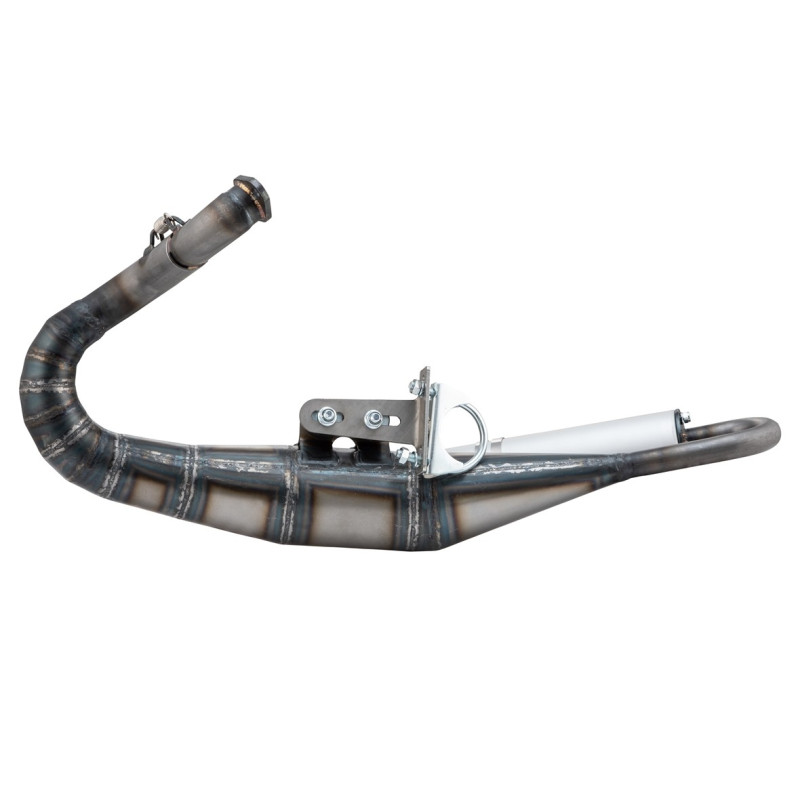 Marmitta Racing VMC FIFTY 'S  VMC RACING - 7
