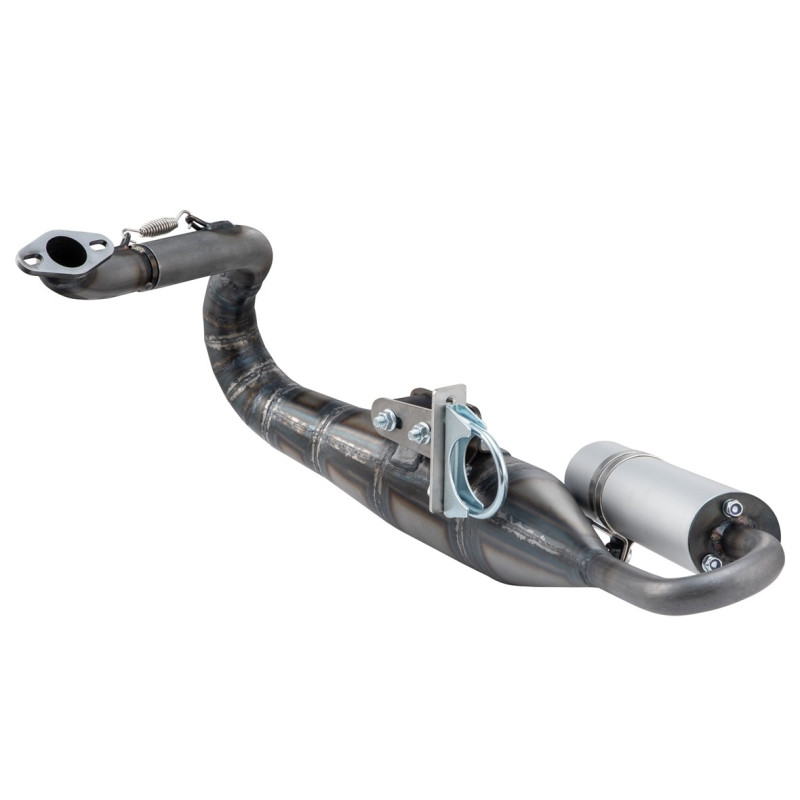 Marmitta Racing VMC FIFTY 'S  VMC RACING - 8