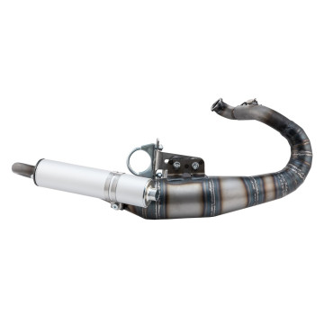 Marmitta Racing VMC FIFTY 'S  VMC RACING - 9