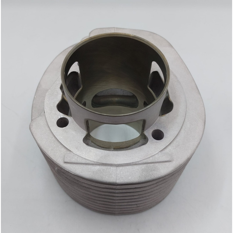 Cilindro Vespa Di Ricambio Per VMC Ranger 213 Selezione 00  VMC RACING - 4