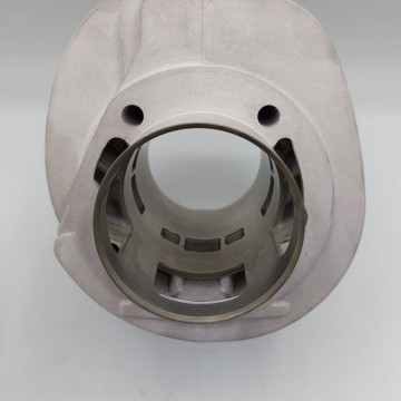 Cilindro Vespa Di Ricambio Per VMC Ranger 213 Selezione 00  VMC RACING - 6