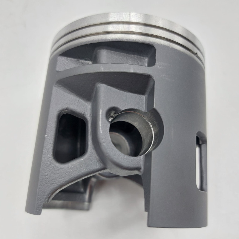 Piston 69 (68, 94) Double Ring for VMC Ranger Sel. 00 For Vespa  VMC RACING - 1