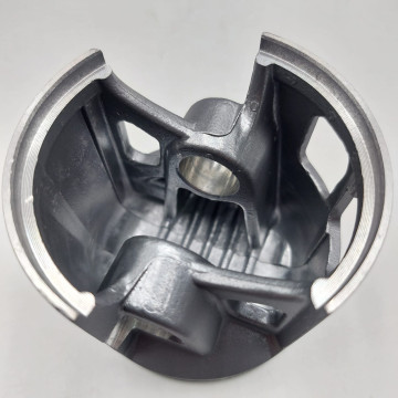 Pistone 69 (68, 95) Bifascia per VMC Ranger Sel. 01 Per Vespa  VMC RACING - 2