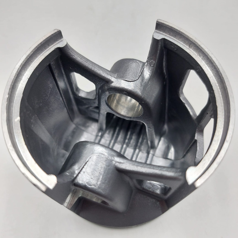 Pistone 69 (68, 96) Bifascia per VMC Ranger Sel. 02 Per Vespa  VMC RACING - 2