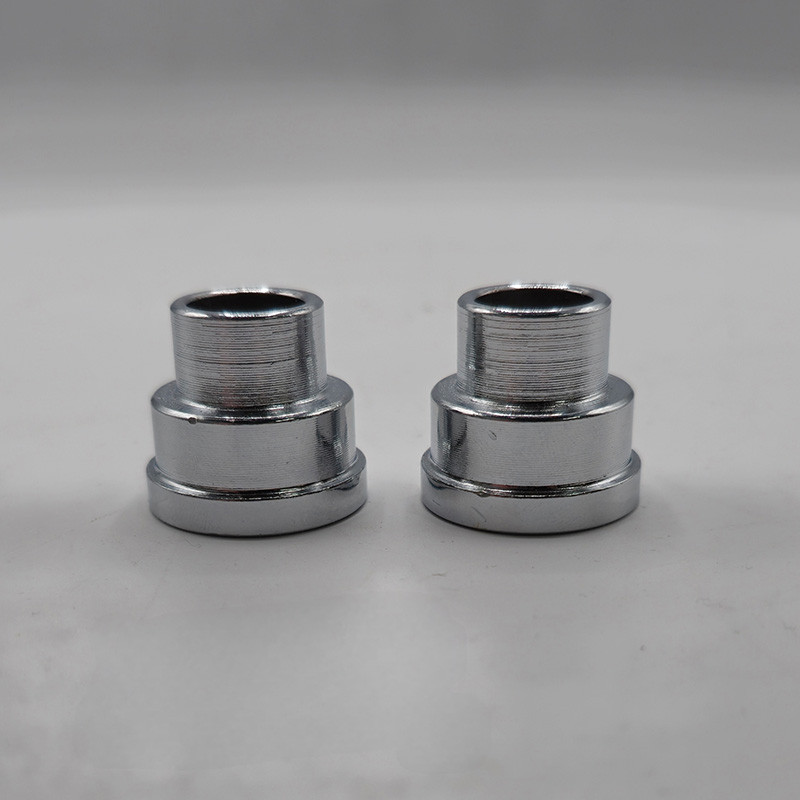 VMC 20mm Press-In Bearing Rim Spacers/Shifters for MiniGP VMC - Front  VMC RACING - 1