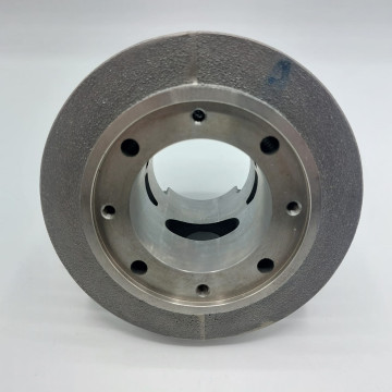 Cilindro vespa di ricambio per VMC VMC GS60-R Ø 60 mm   - 1