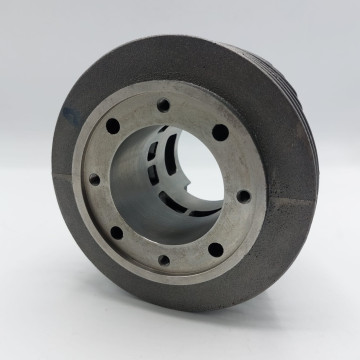 Cilindro vespa di ricambio per VMC VMC GS60-R Ø 60 mm   - 2