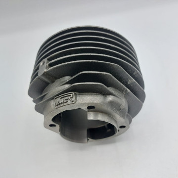 Replacement Vespa cylinder for VMC VMC GS60-R Ø 60 mm   - 3