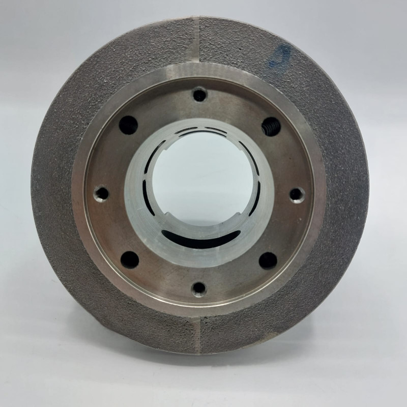 Replacement Vespa cylinder for VMC VMC GS60-R Ø 60 mm   - 4