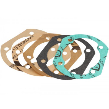 Kit Guarnizioni Per Gruppo Termico Vespa VMC GS58-R   - 1