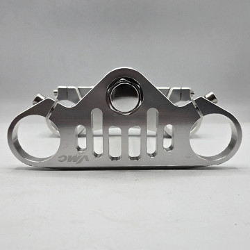 Piastre Sterzo In CNC Per MiniGP  VMC RACING - 1
