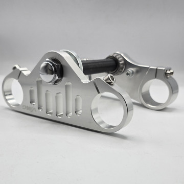 Piastre Sterzo In CNC Per MiniGP  VMC RACING - 2