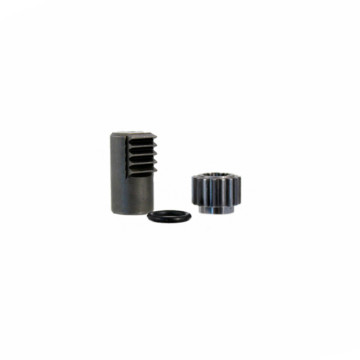 KIT CONVERSIONE A CREMAGLIERA EVOK PER VECCHIO CARTERINO FRIZIONE VESPA 50-90-125- PRIM.-ET3 RMS : 100290027  EVOK - 1