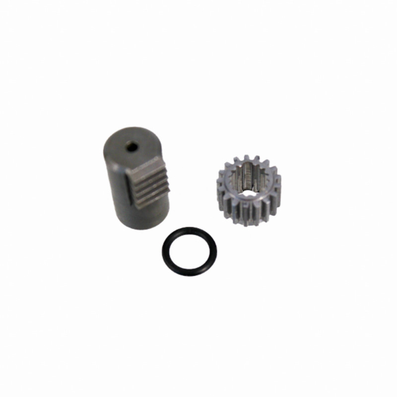 EVOK RACK CONVERSION KIT FOR OLD VESPA 50-90-125- PRIM.-ET3 CLUTCH CASE RMS : 100290027  EVOK - 1