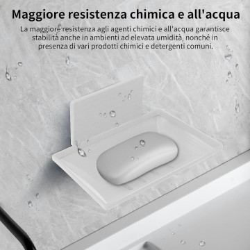 Filamento PETG ANYCUBIC  - 1 kg, Diametro 1,75 mm, per stampante 3D  ANYCUBIC - 10