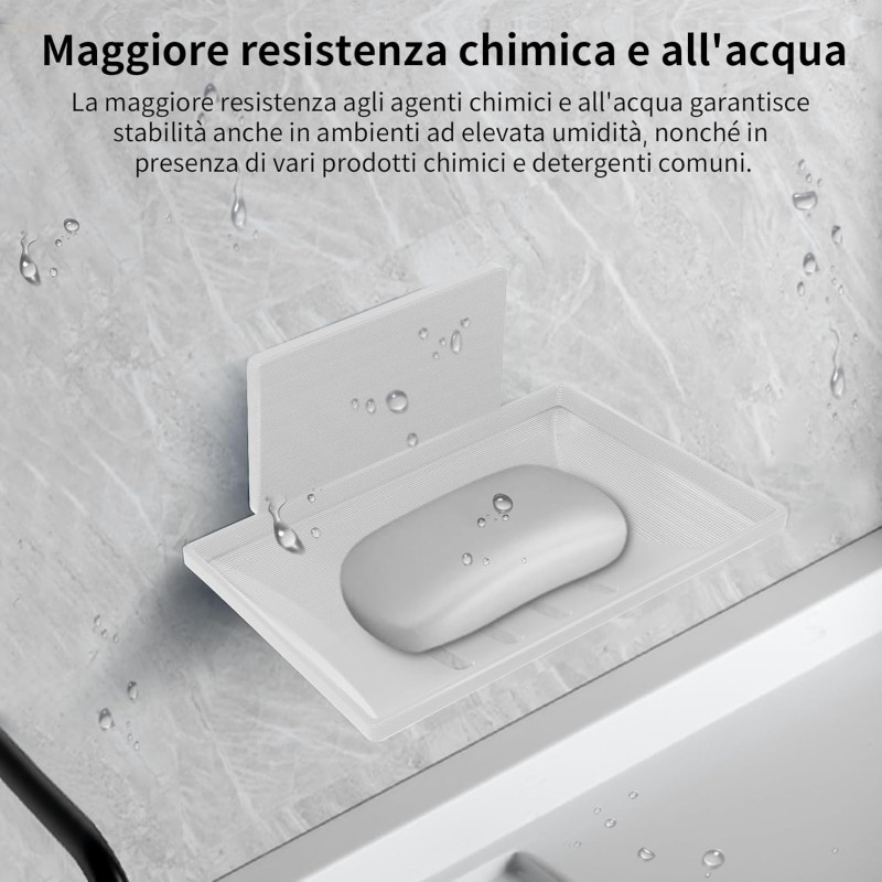 Filamento PETG ANYCUBIC  - 1 kg, Diametro 1,75 mm, per stampante 3D  ANYCUBIC - 10