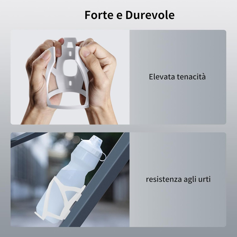 Filamento PETG ANYCUBIC  - 1 kg, Diametro 1,75 mm, per stampante 3D  ANYCUBIC - 12